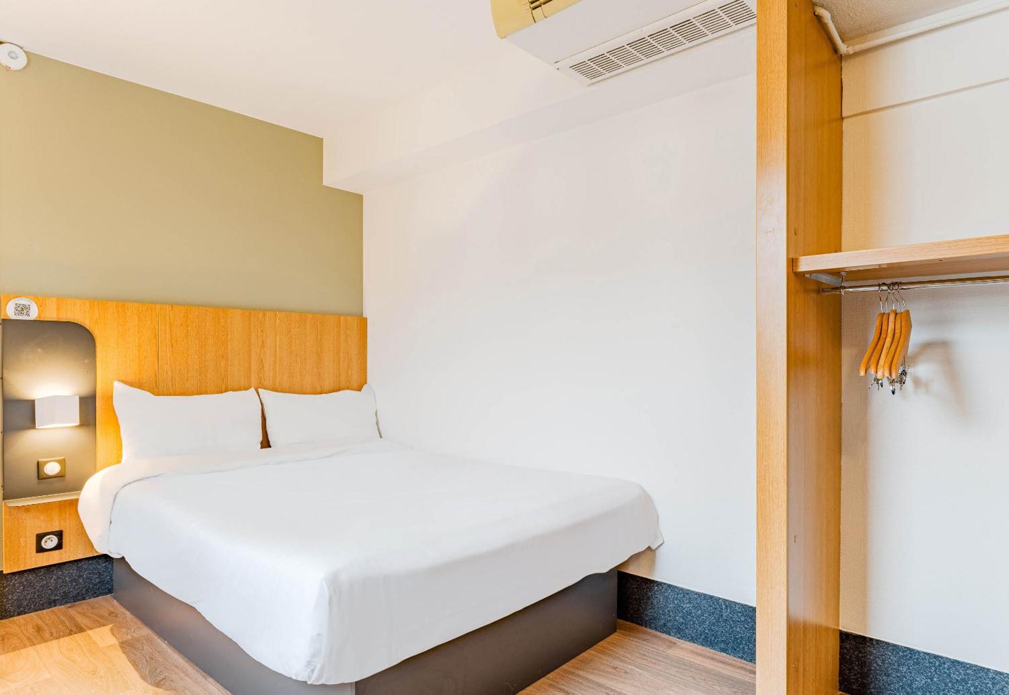 B&B Hotel Poitiers 3 Futuroscope シャッスヌイユ・デュ・ポワト エクステリア 写真